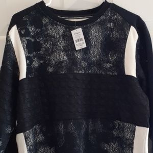 A Tiziano Harrison Crewneck